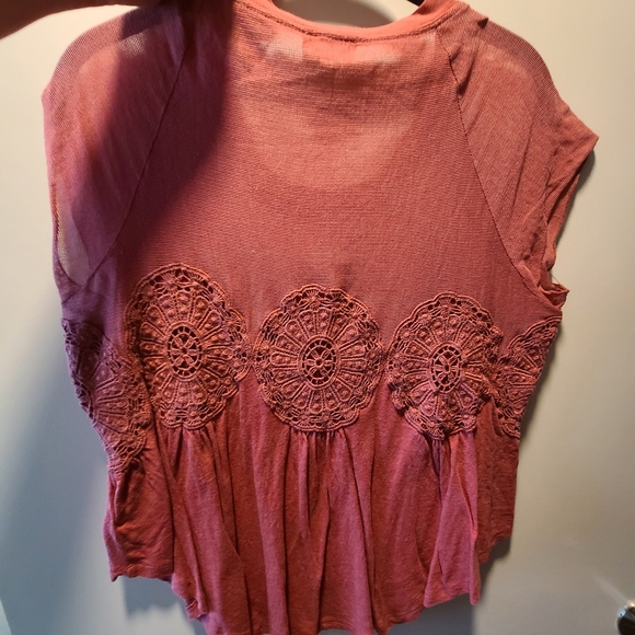 Anthropologie top - Picture 2 of 4